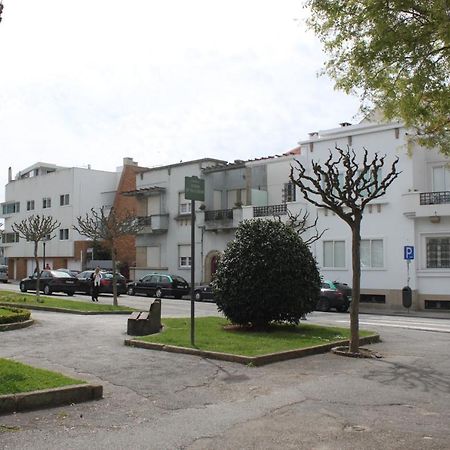 Apartamentos Foz O Porto Exterior foto