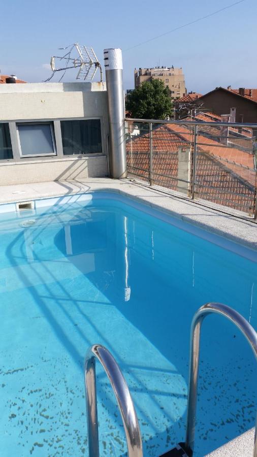 Apartamentos Foz O Porto Exterior foto
