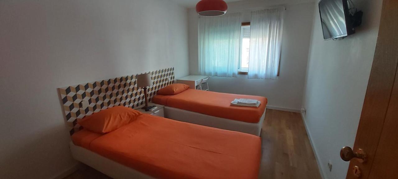 Apartamentos Foz O Porto Exterior foto