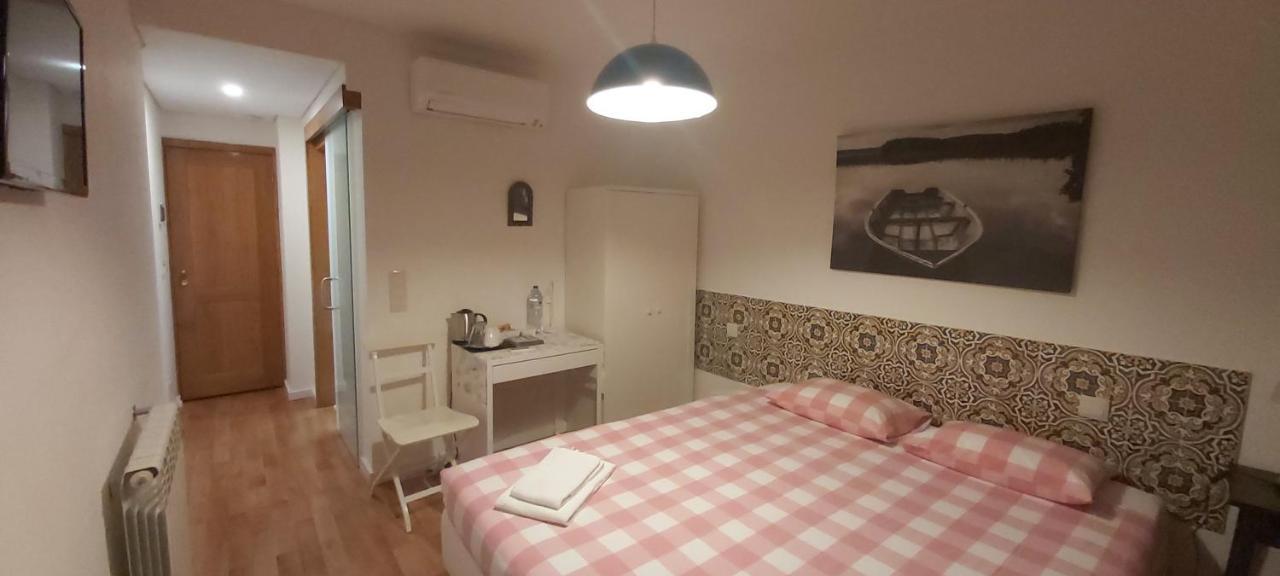 Apartamentos Foz O Porto Exterior foto